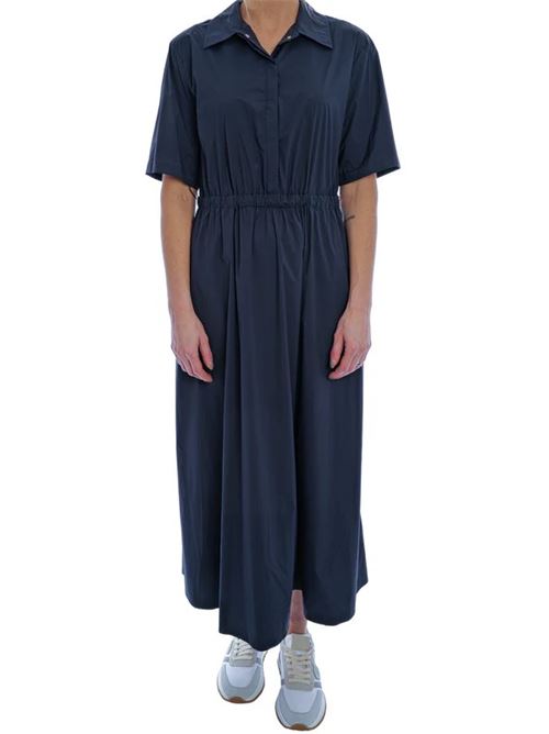 Abito in light stretch nylon Herno | AB000061D - 12431SZ.9201